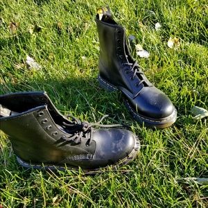 Doc Martens